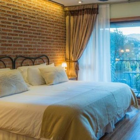 Paraiso Casa De Montana San Martín de los Andes Екстериор снимка