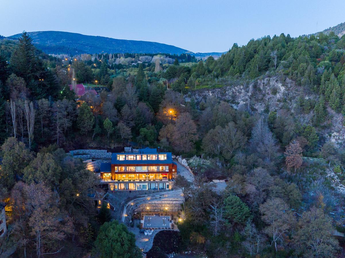 Paraiso Casa De Montana San Martín de los Andes Екстериор снимка