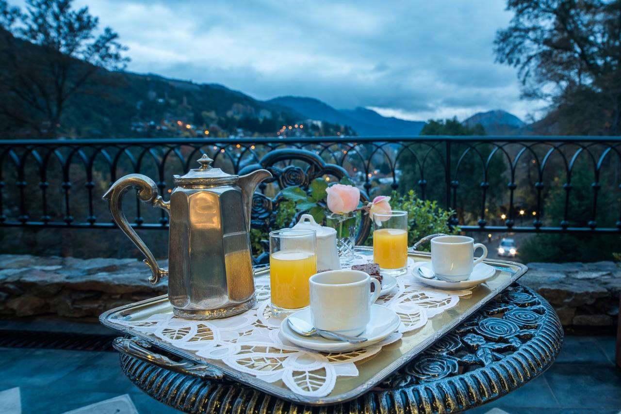 Paraiso Casa De Montana San Martín de los Andes Екстериор снимка