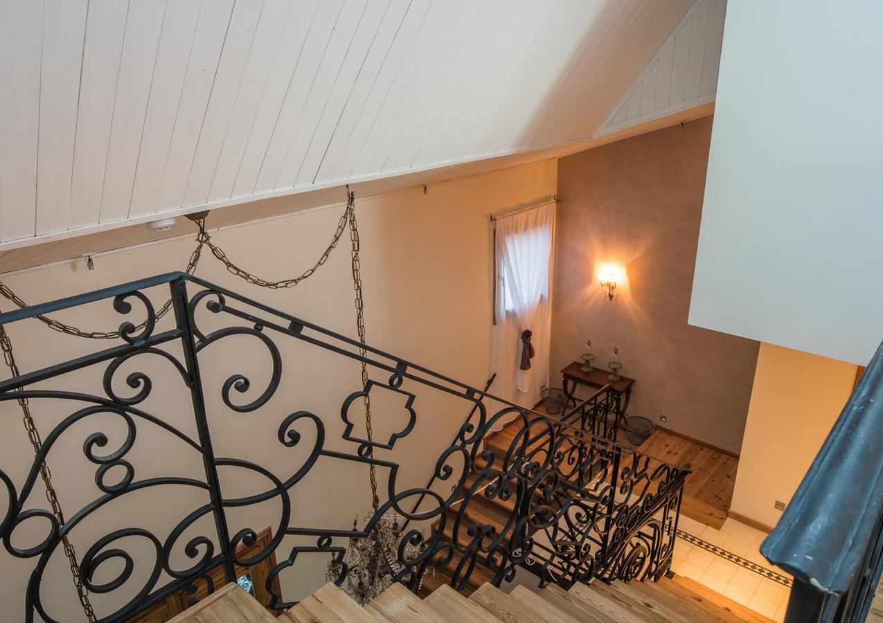 Paraiso Casa De Montana San Martín de los Andes Екстериор снимка