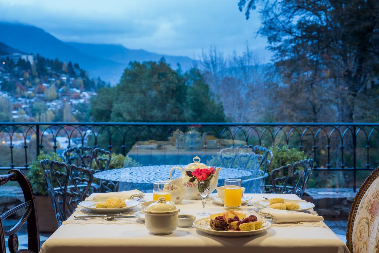 Paraiso Casa De Montana San Martín de los Andes Екстериор снимка