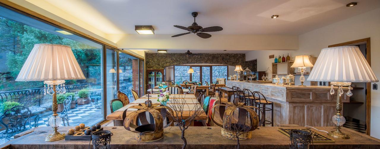 Paraiso Casa De Montana San Martín de los Andes Екстериор снимка