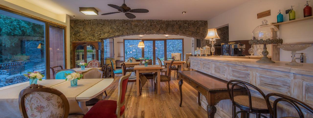 Paraiso Casa De Montana San Martín de los Andes Екстериор снимка