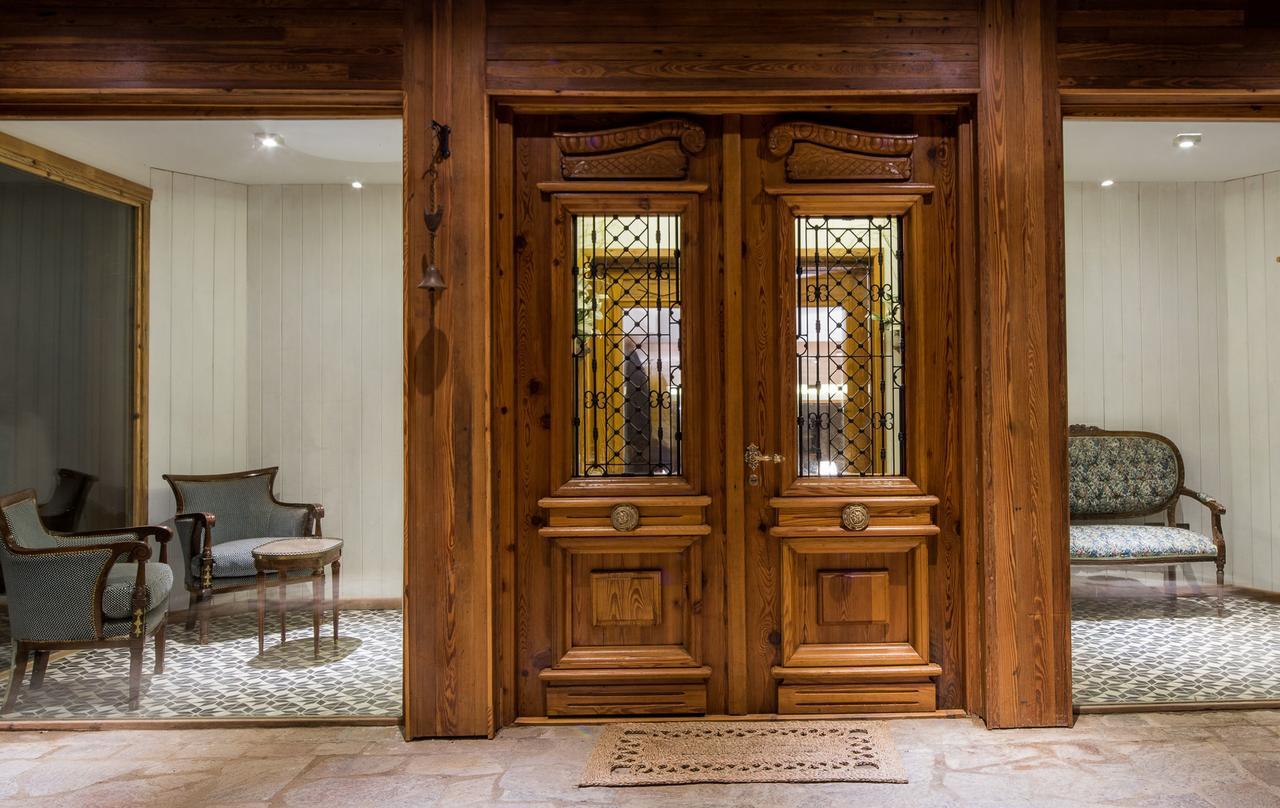 Paraiso Casa De Montana San Martín de los Andes Екстериор снимка