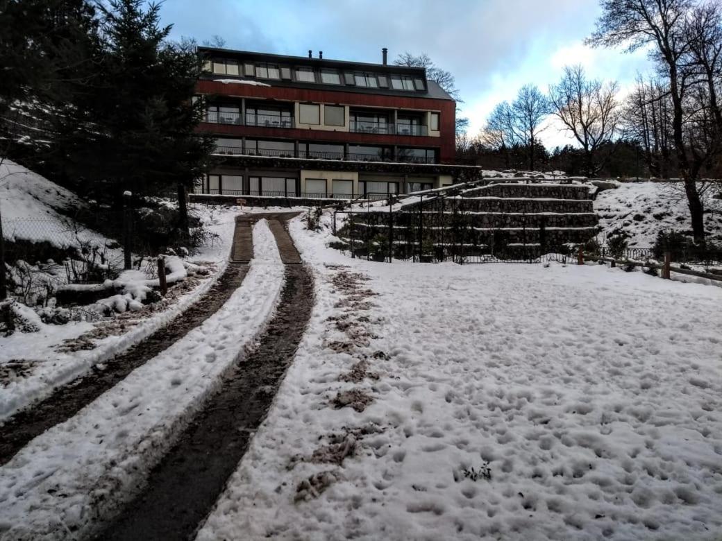 Paraiso Casa De Montana San Martín de los Andes Екстериор снимка