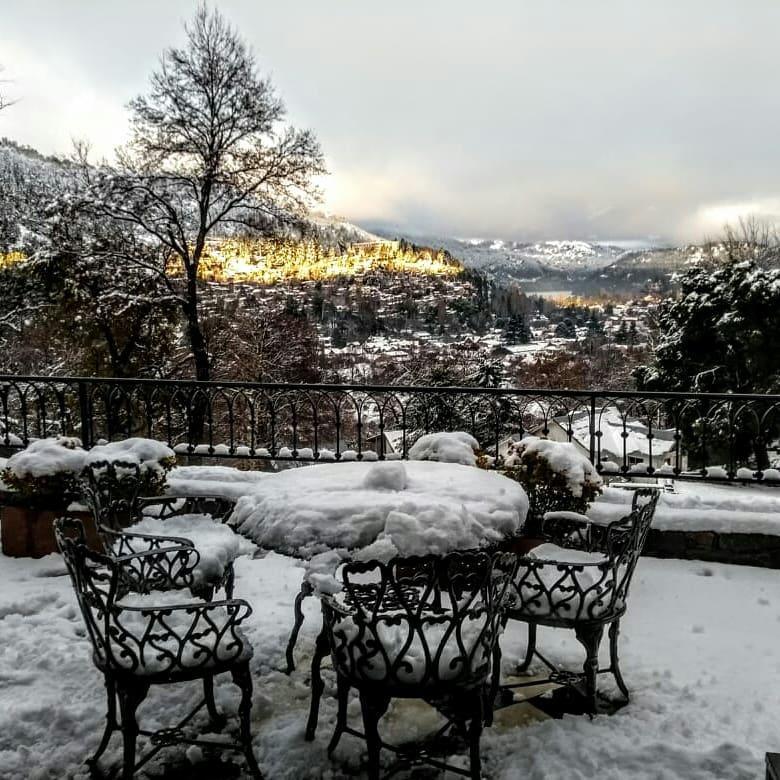 Paraiso Casa De Montana San Martín de los Andes Екстериор снимка