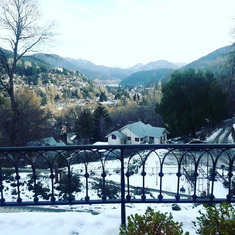 Paraiso Casa De Montana San Martín de los Andes Екстериор снимка