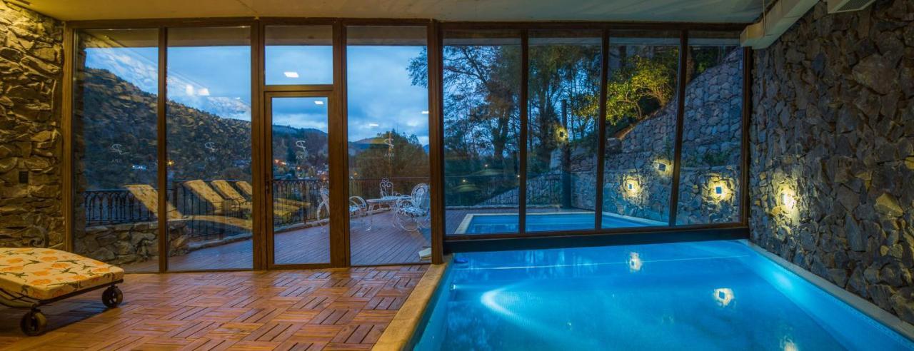 Paraiso Casa De Montana San Martín de los Andes Екстериор снимка