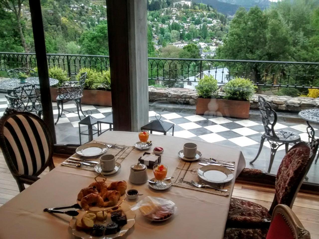 Paraiso Casa De Montana San Martín de los Andes Екстериор снимка