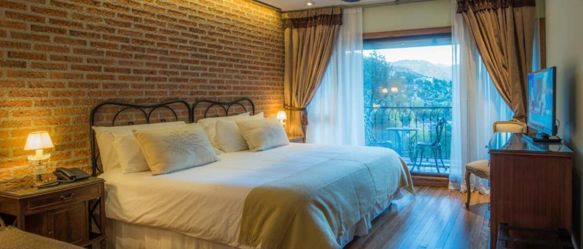 Paraiso Casa De Montana San Martín de los Andes Екстериор снимка