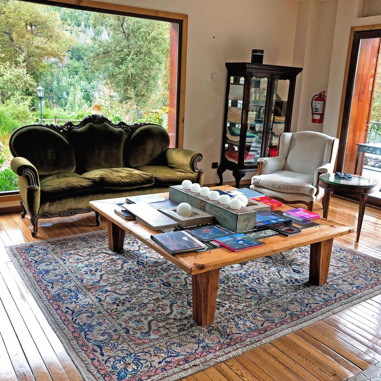Paraiso Casa De Montana San Martín de los Andes Екстериор снимка