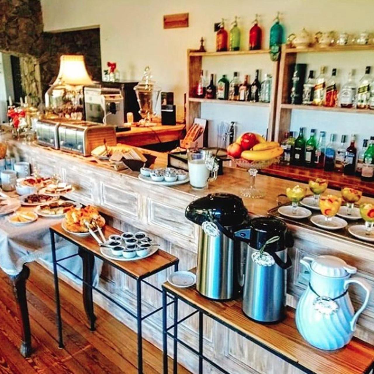 Paraiso Casa De Montana San Martín de los Andes Екстериор снимка