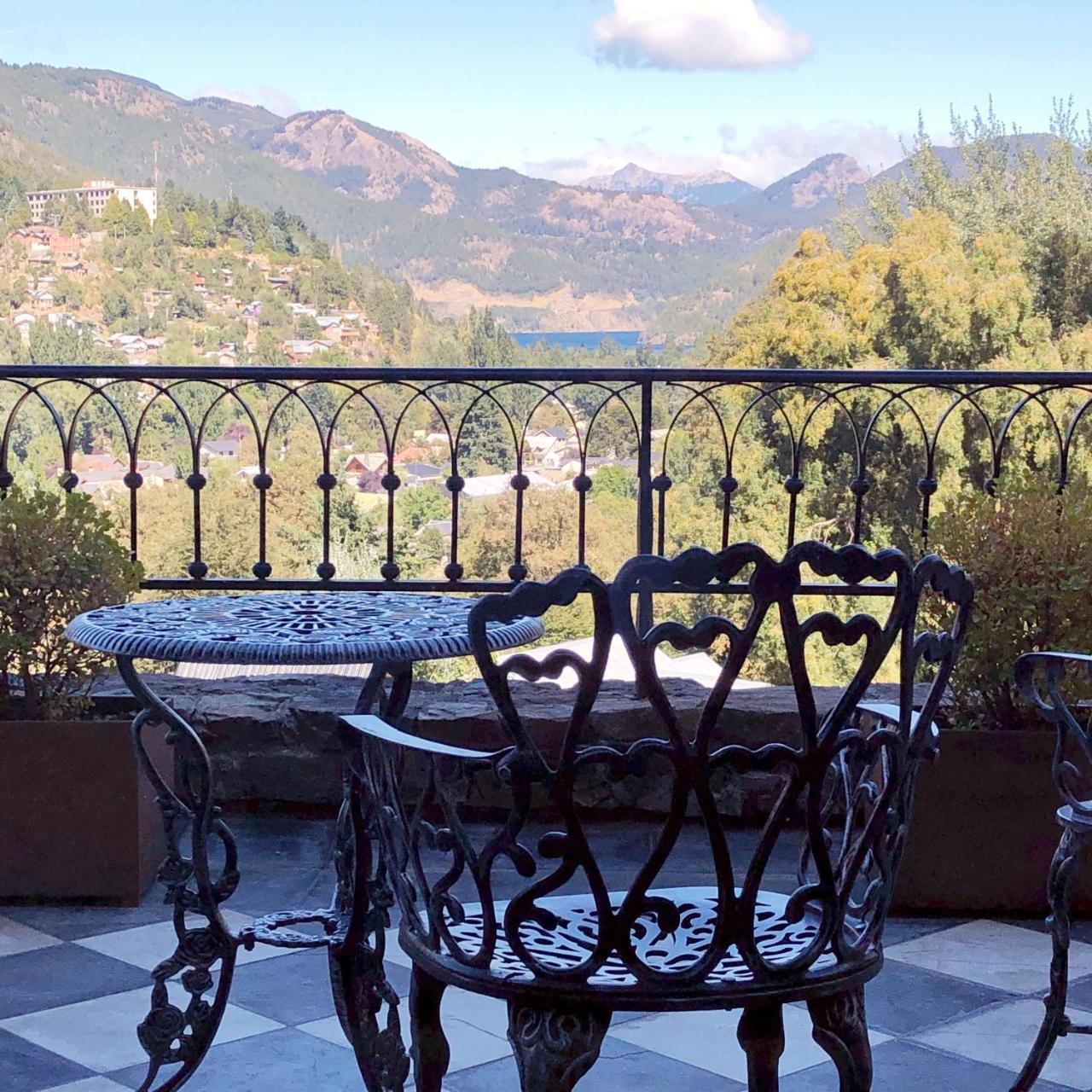 Paraiso Casa De Montana San Martín de los Andes Екстериор снимка